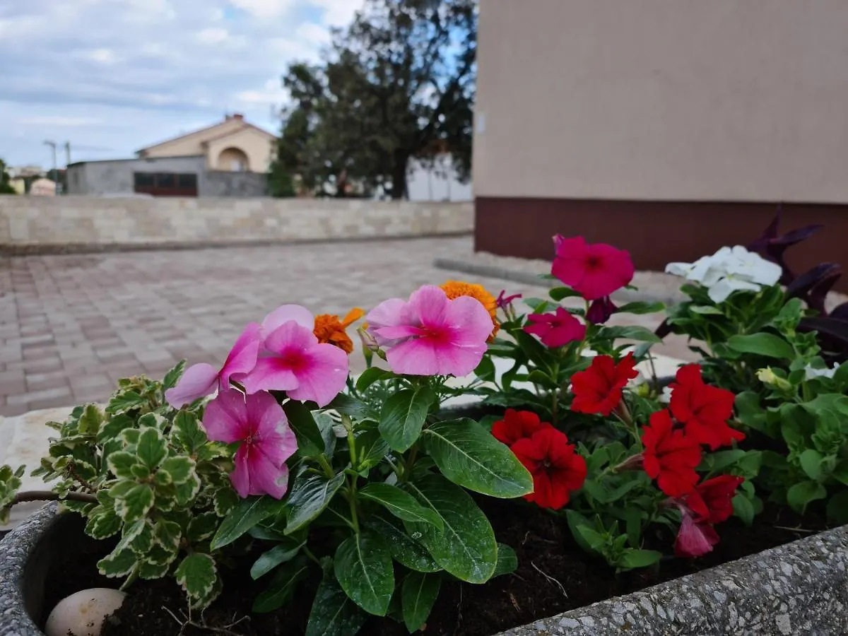 Apartments Pakoštane 0*,