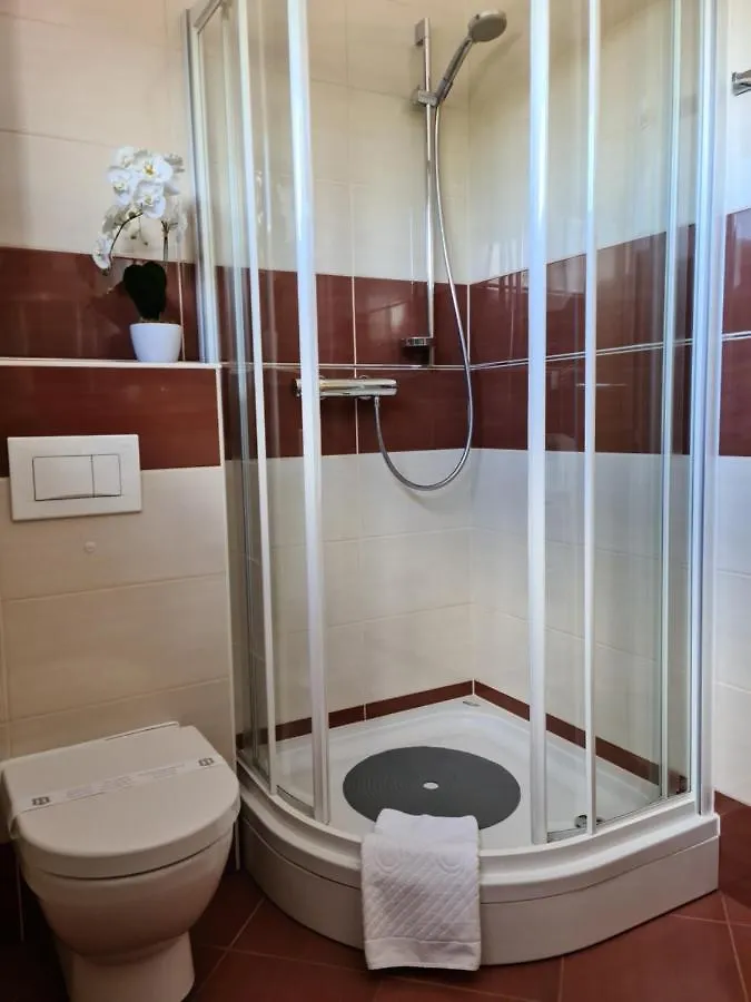 Apartments Pakoštane 0*,