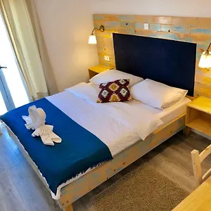 Boho House Affittacamere